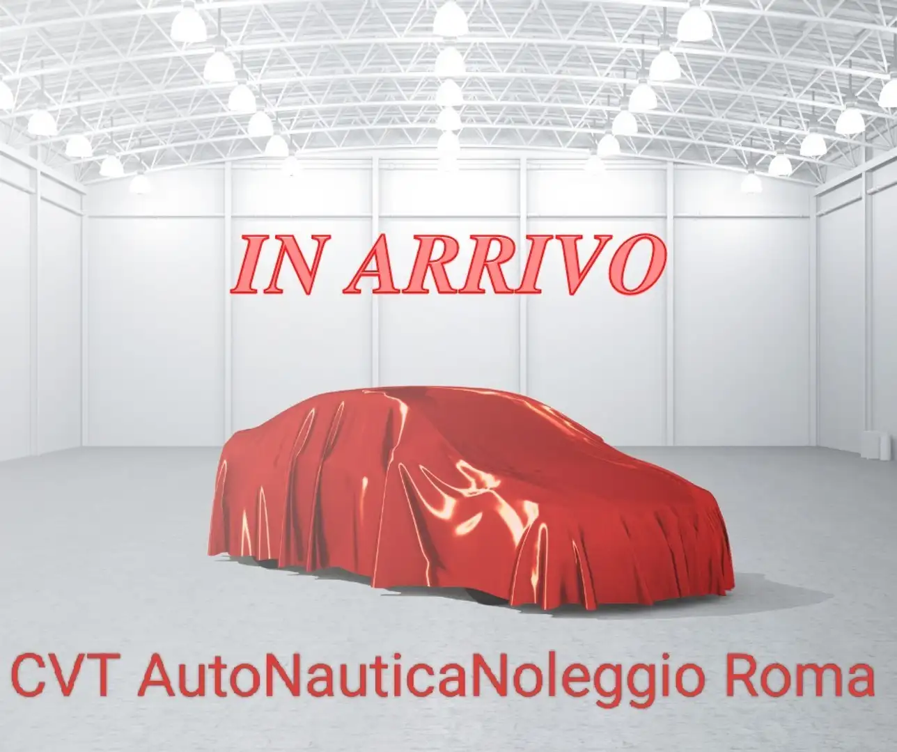 MINI Cooper 1.6 16V - OK Neopatentati - CVT AutoNauticaNoleggi Rosso - 1