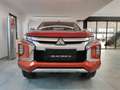 Mitsubishi L200 2.2 DI-D Orange - thumbnail 4