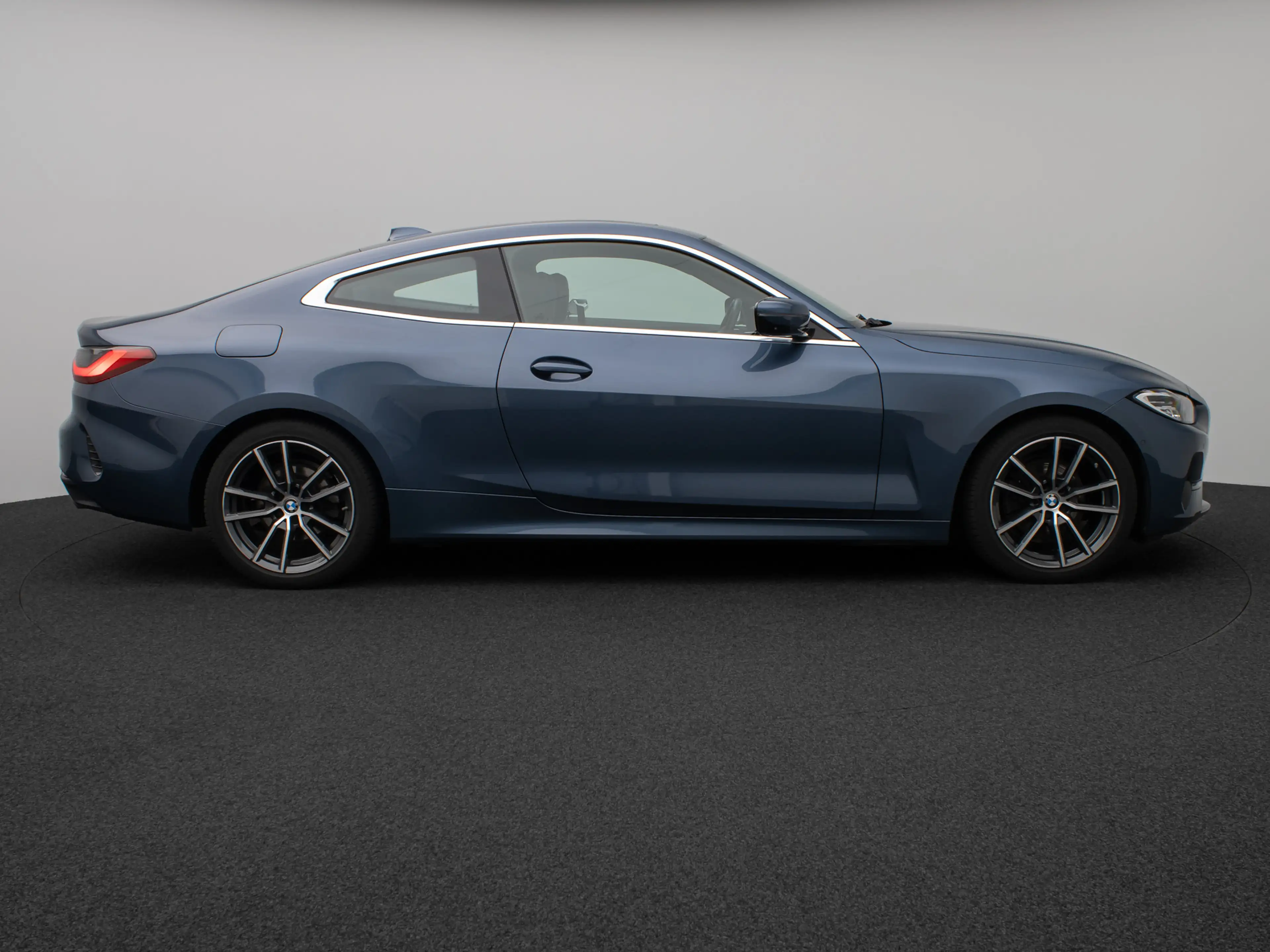 BMW 420 Glasdach 360° DAB H K Komfort Sport — photo 5