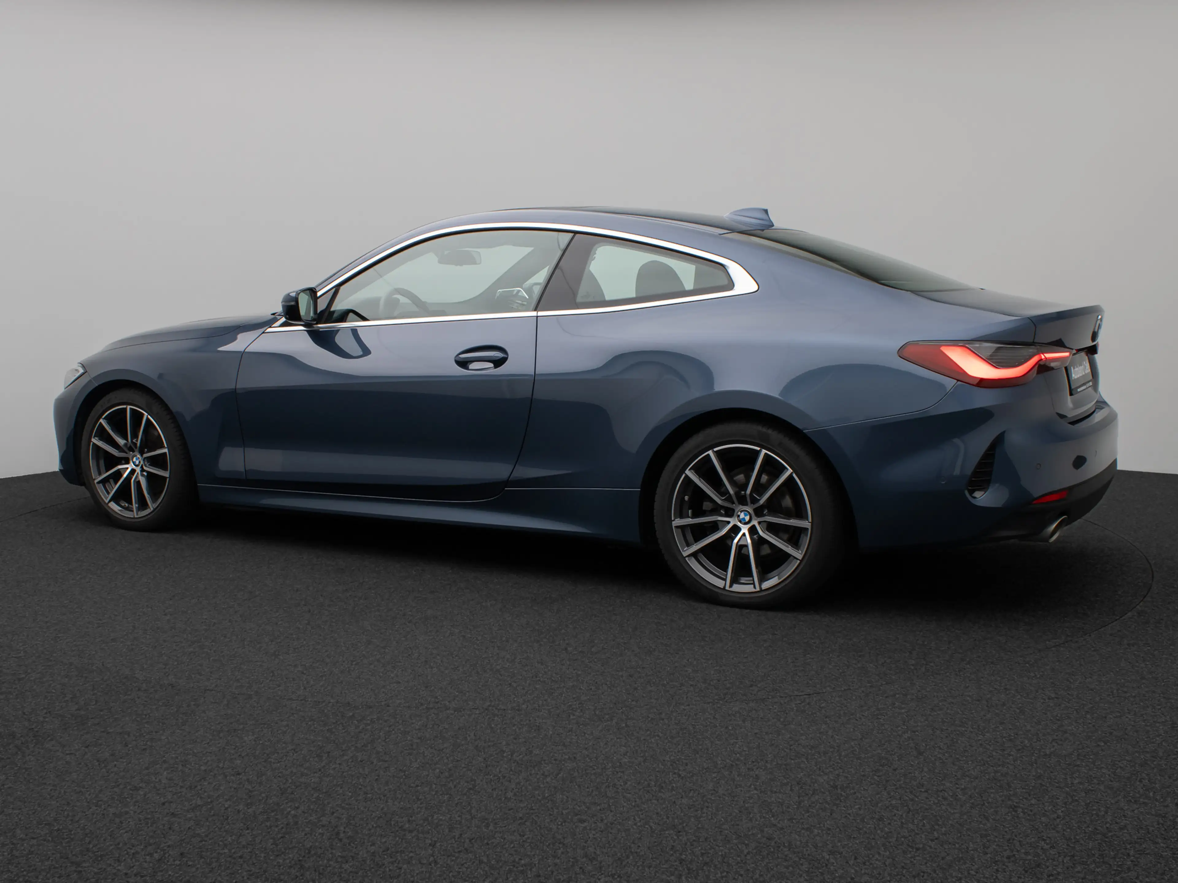 BMW 420 Glasdach 360° DAB H K Komfort Sport — photo 10