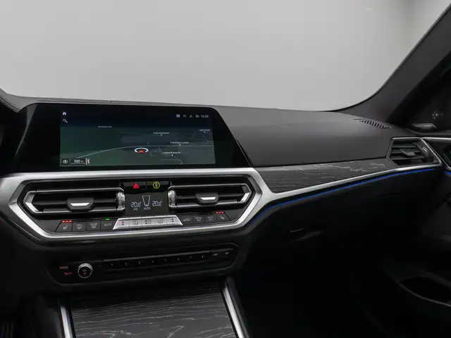 BMW 4 Series view 21