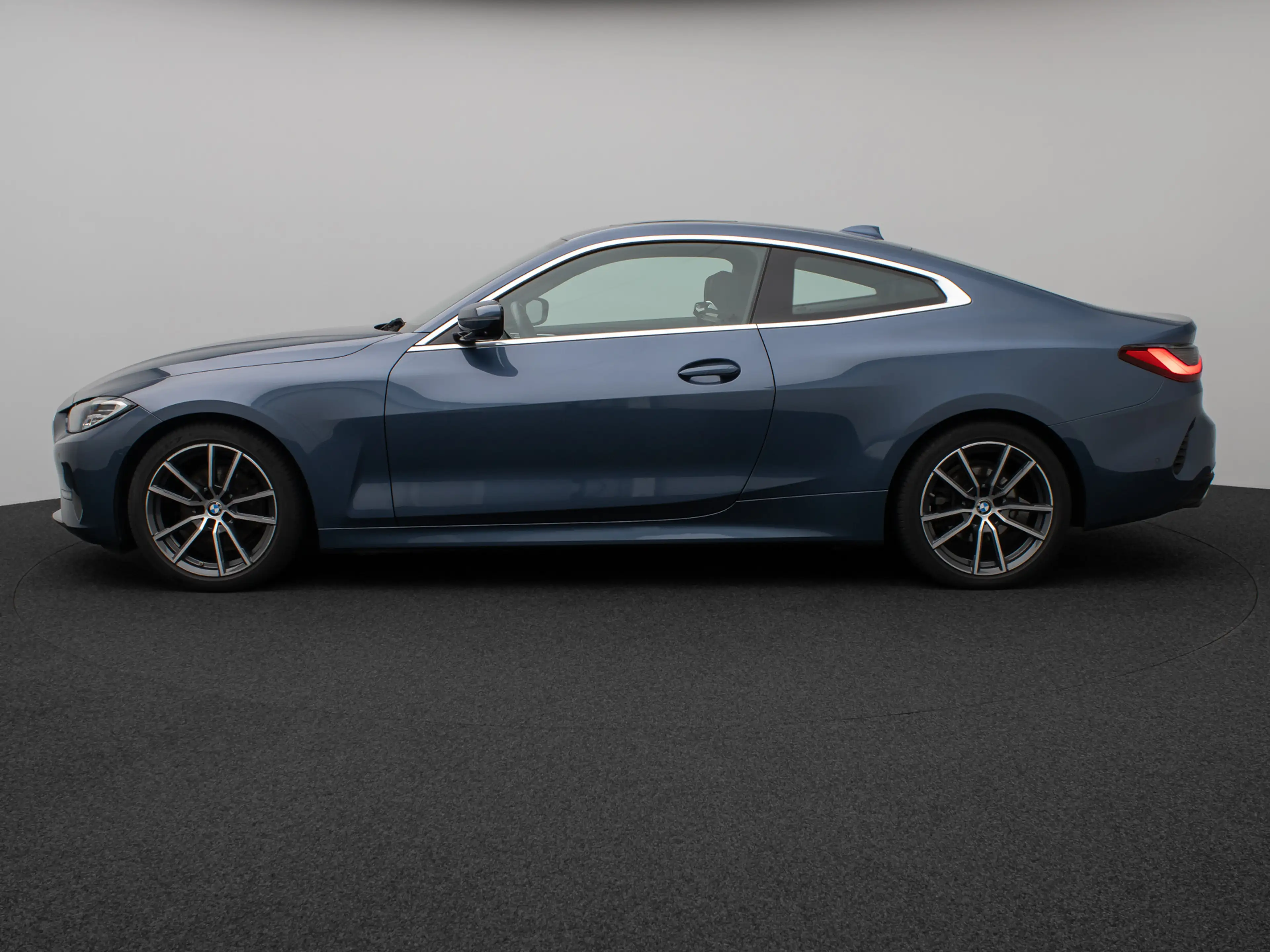 BMW 420 Glasdach 360° DAB H K Komfort Sport — photo 11