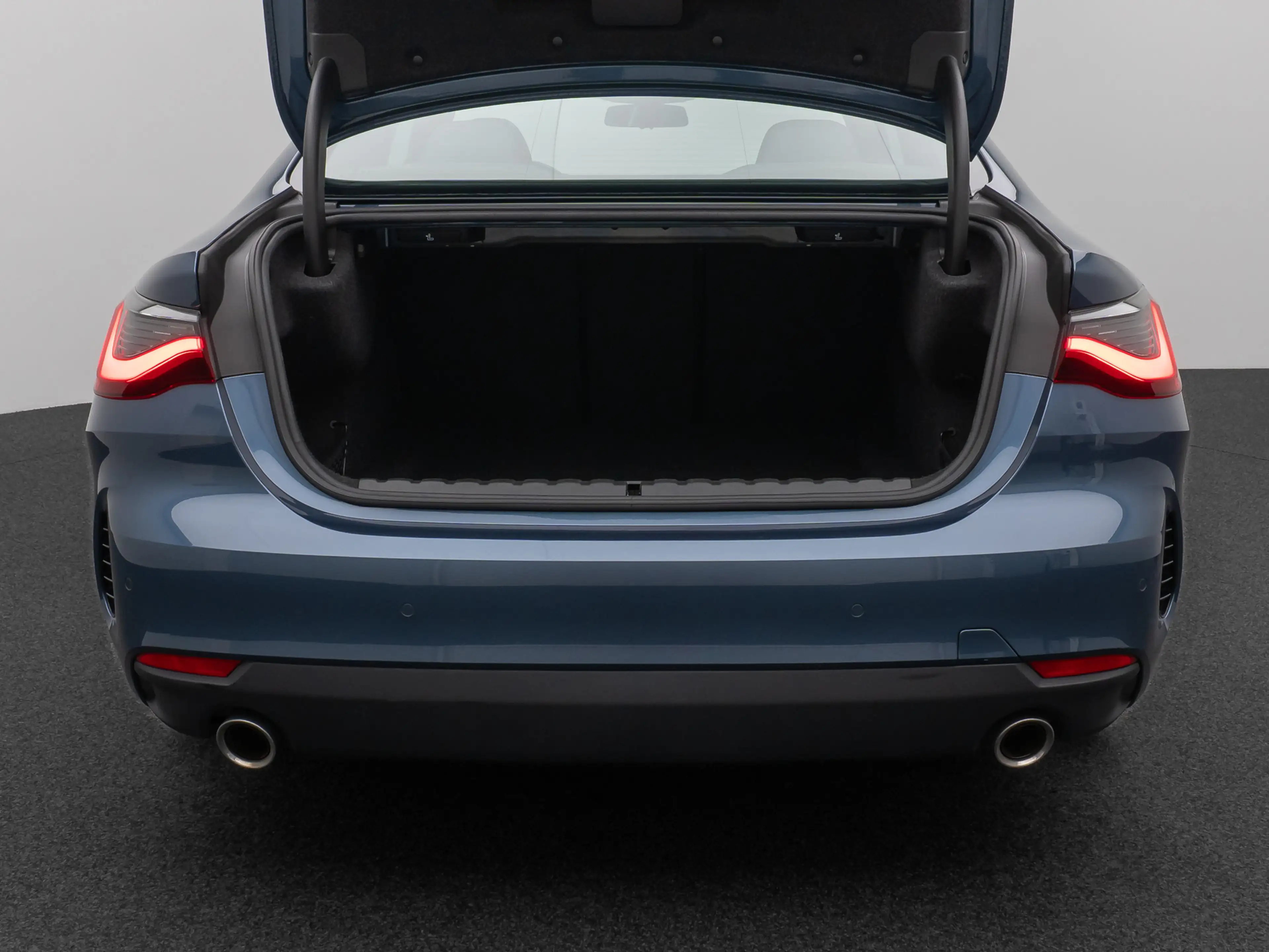 BMW 420 Glasdach 360° DAB H K Komfort Sport — photo 13