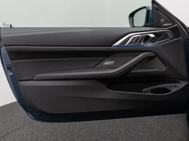 BMW 4 Series view 25