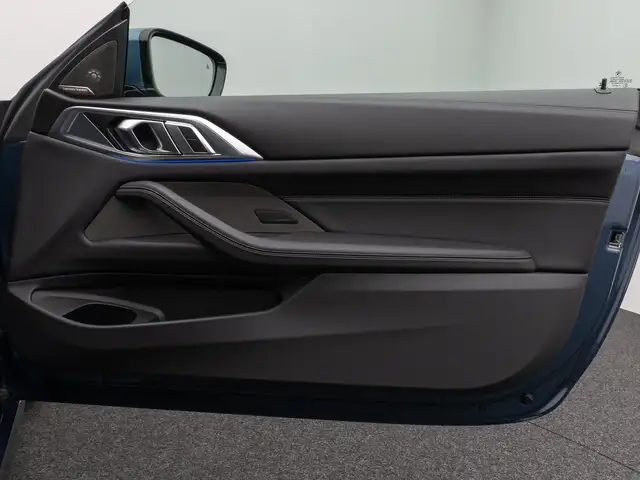 BMW 4 Series view 26