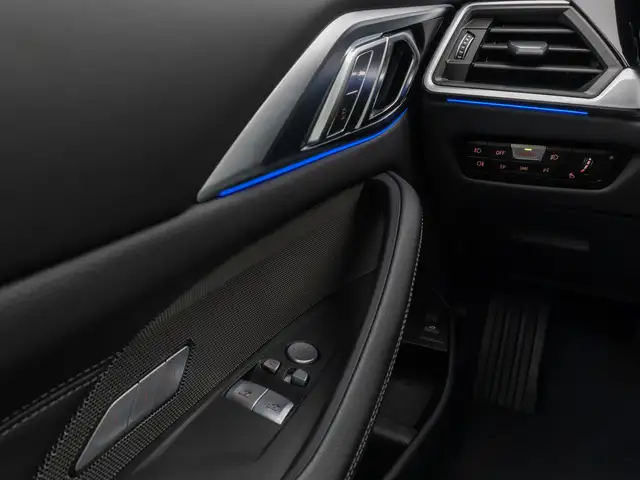 BMW 4 Series view 28