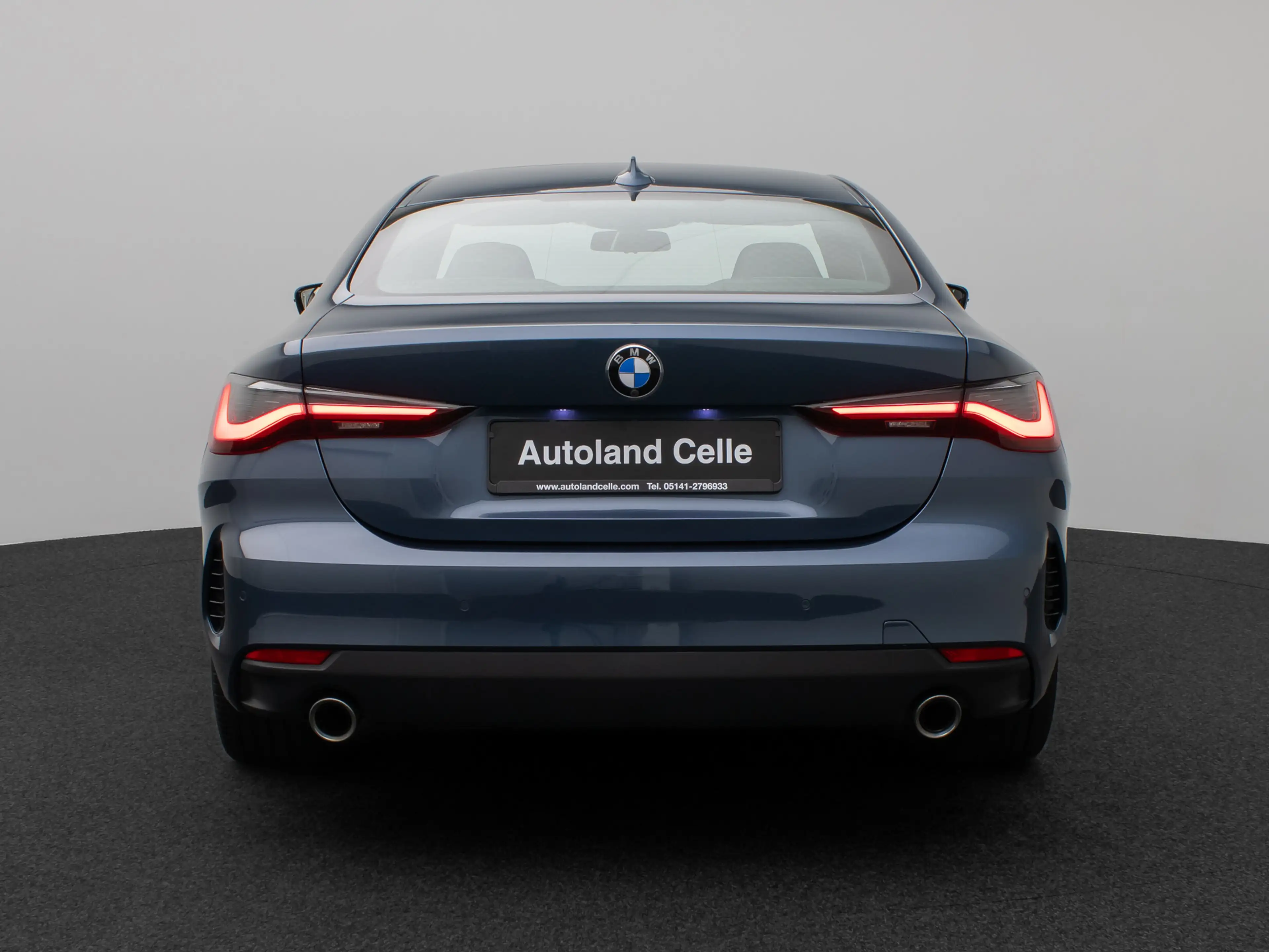 BMW 420 Glasdach 360° DAB H K Komfort Sport — photo 8