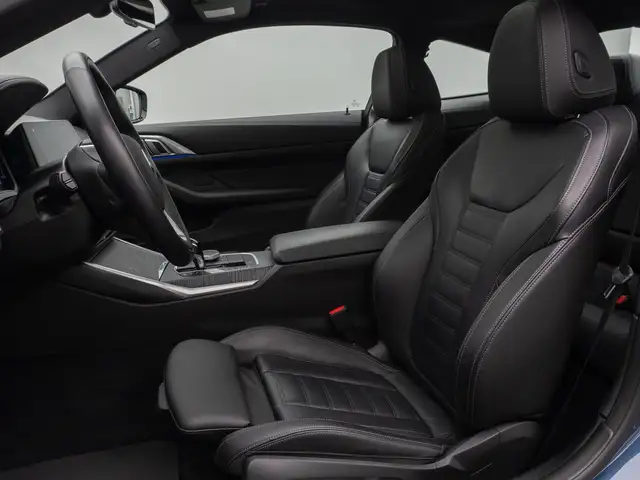BMW 4 Series view 29
