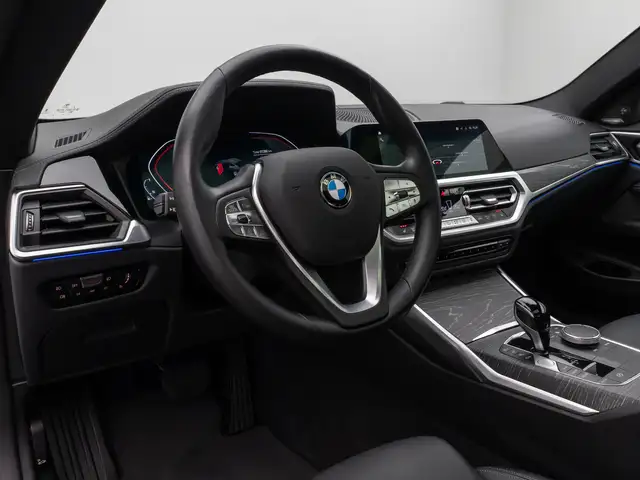 BMW 4 Series view 20
