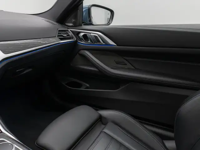 BMW 4 Series view 27