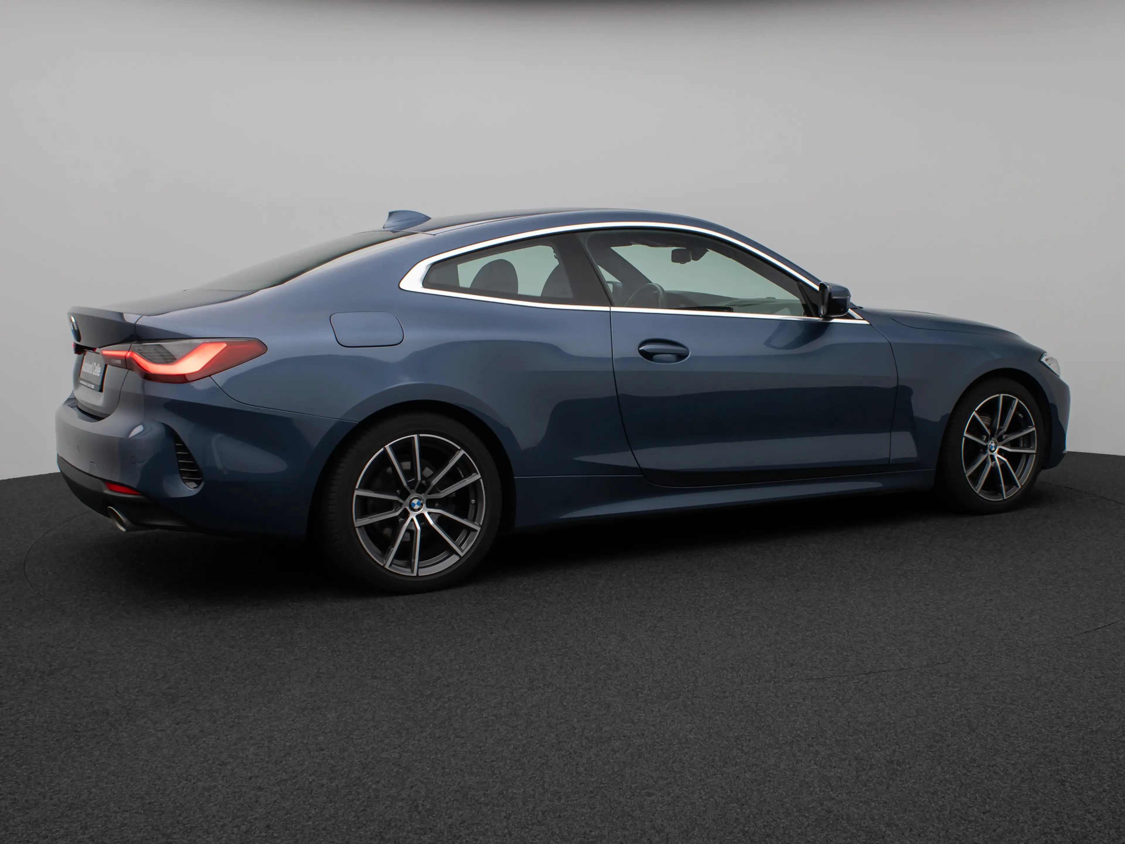 BMW 420 Glasdach 360° DAB H K Komfort Sport — photo 6