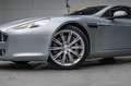 Aston Martin Rapide *Deep Purple \u0026 Titanium Silver* Grau - thumbnail 6