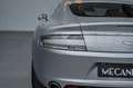 Aston Martin Rapide *Deep Purple \u0026 Titanium Silver* Grau - thumbnail 12