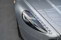 Aston Martin Rapide *Deep Purple \u0026 Titanium Silver* Grau - thumbnail 5