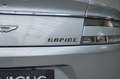 Aston Martin Rapide *Deep Purple \u0026 Titanium Silver* Grau - thumbnail 14