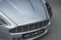 Aston Martin Rapide *Deep Purple \u0026 Titanium Silver* Grau - thumbnail 4