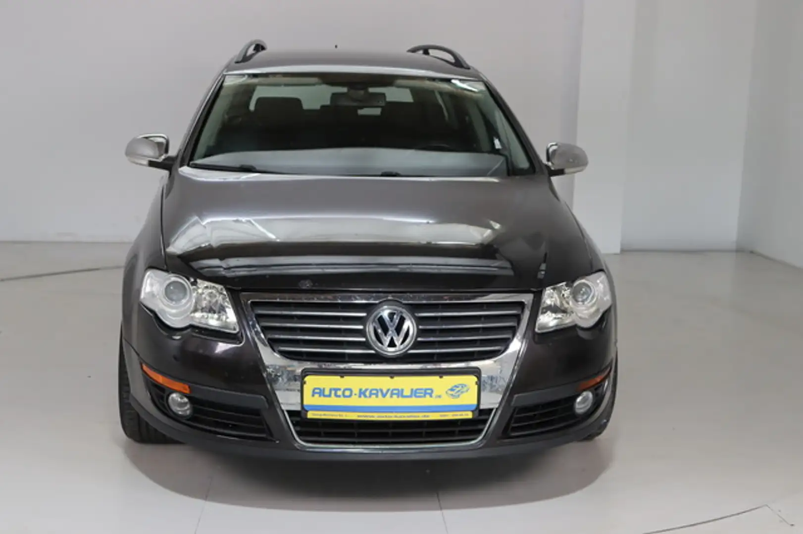 Volkswagen Passat Variant 1.9 TDI  * HU/AU bis 01.26 * AHK Zwart - 2