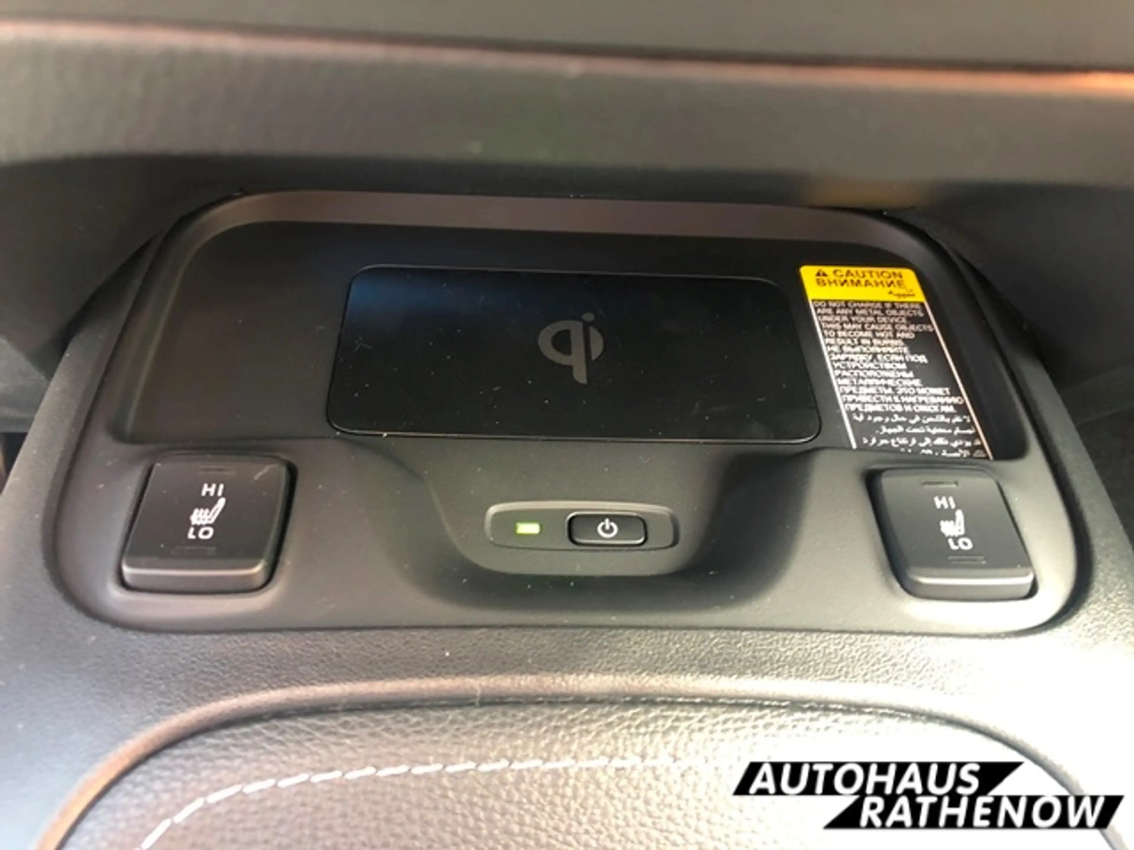 Suzuki Swace 1.8 Hybrid Comfort+ 3,99 Zins Angebot LED Keyless — photo 12