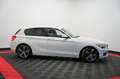 BMW 116 BMW 116i Advantage*Kamera*Navi*Top Zustand Weiß - thumbnail 8