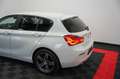 BMW 116 BMW 116i Advantage*Kamera*Navi*Top Zustand Weiß - thumbnail 17