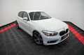 BMW 116 BMW 116i Advantage*Kamera*Navi*Top Zustand Weiß - thumbnail 12