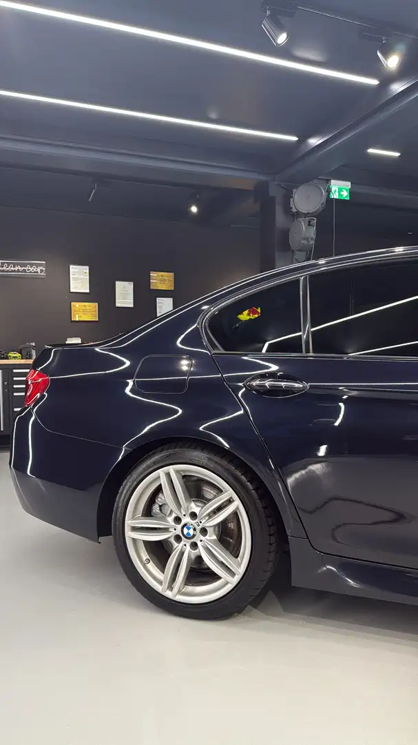 BMW M550 Vollaustattung - 2
