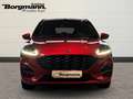 Ford Kuga Plug-In Hybrid ST-Line X HUD AHK-klappbar El. Pano Rouge - thumbnail 2