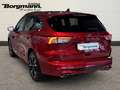 Ford Kuga Plug-In Hybrid ST-Line X HUD AHK-klappbar El. Pano Rouge - thumbnail 6