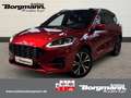 Ford Kuga Plug-In Hybrid ST-Line X HUD AHK-klappbar El. Pano Rouge - thumbnail 1