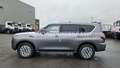 Nissan Patrol LE - EXPORT OUT EU TROPICAL VERSION - EXPORT OUT EU TROPICAL VERSION Gris - thumbnail 10