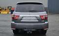Nissan Patrol LE - EXPORT OUT EU TROPICAL VERSION - EXPORT OUT EU TROPICAL VERSION Gris - thumbnail 11