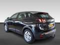 Peugeot 3008 1.2 PureTech 130pk S&amp;S EAT Blue Lease Executiv Zwart - thumbnail 3