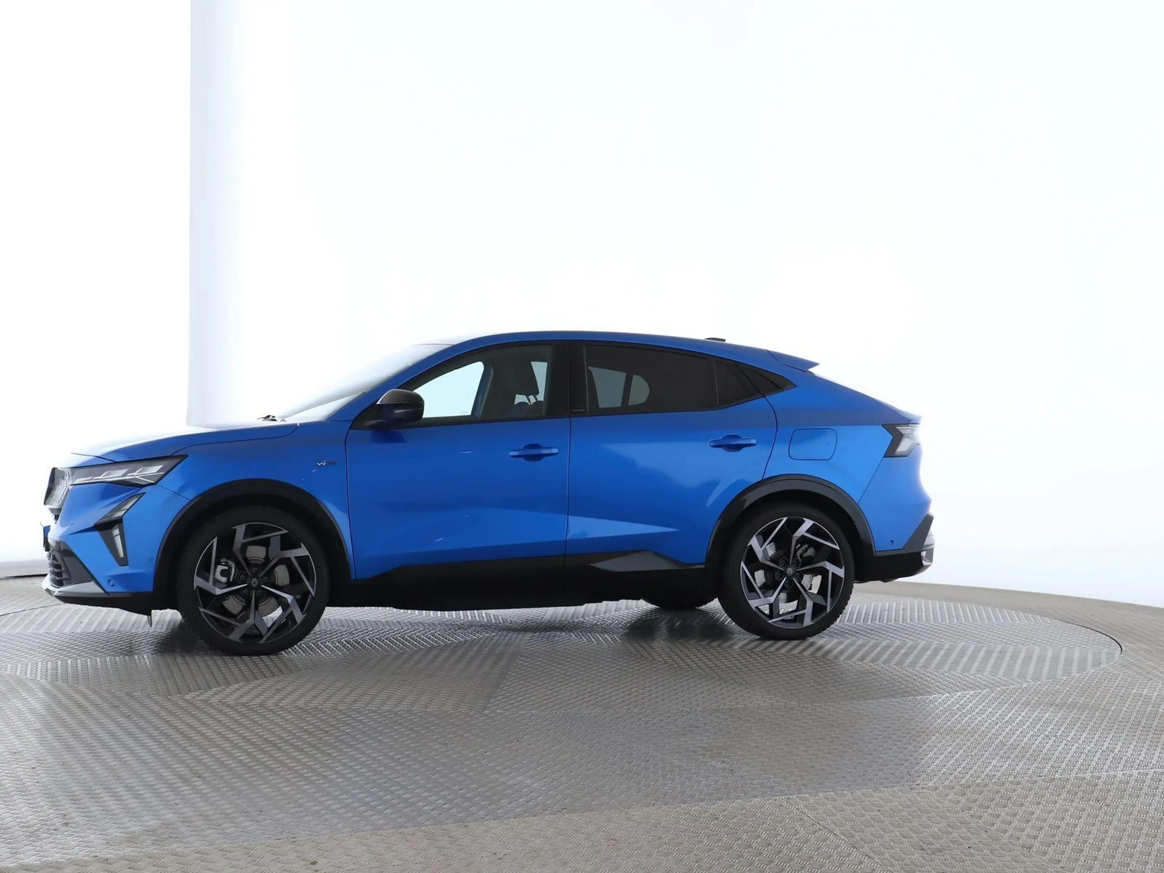 Renault Rafale RAFALE Atelier Alpine E-Tech Plug-in Hybrid 300 — photo 3