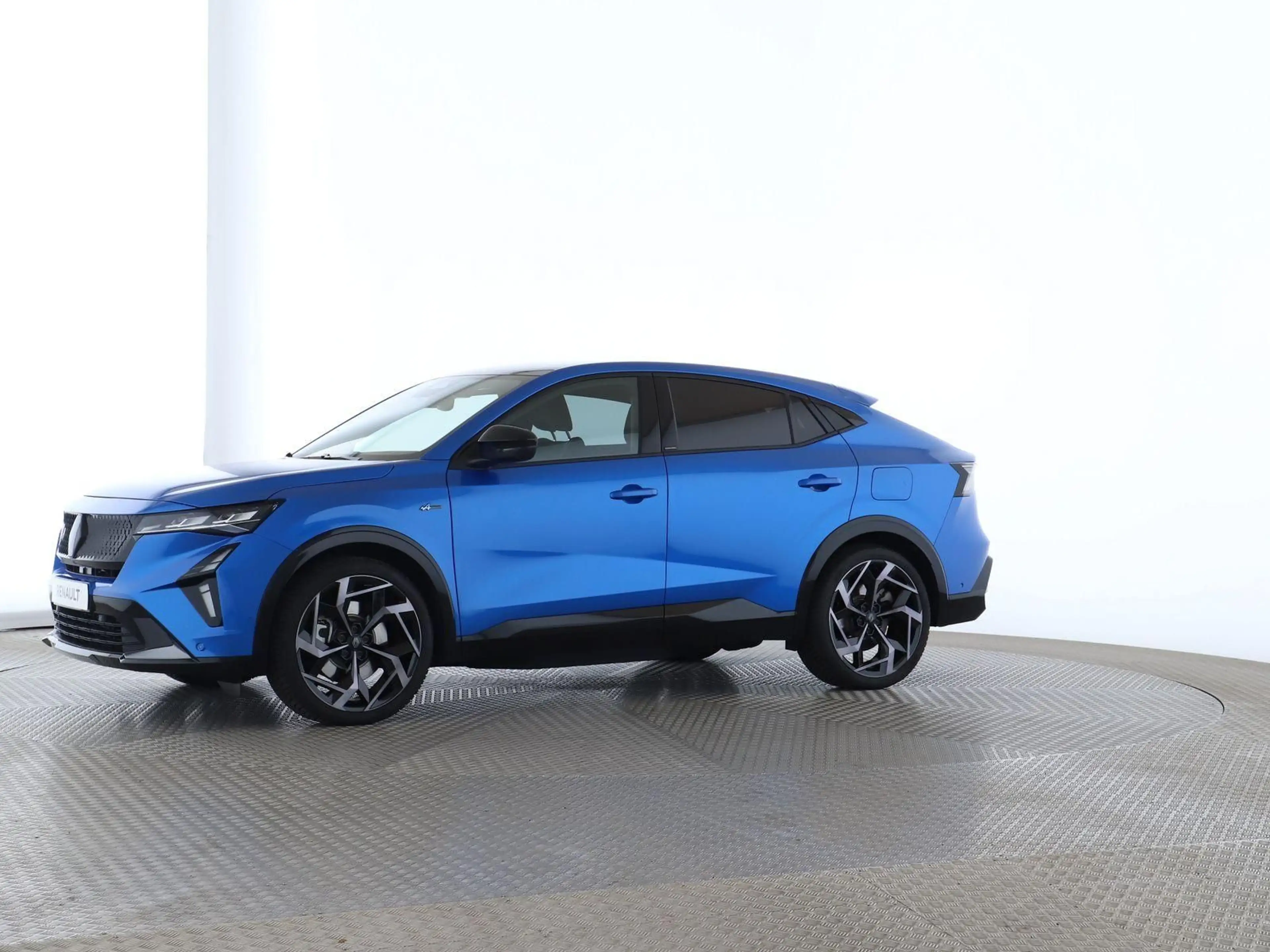Renault Rafale RAFALE Atelier Alpine E-Tech Plug-in Hybrid 300 — photo 2