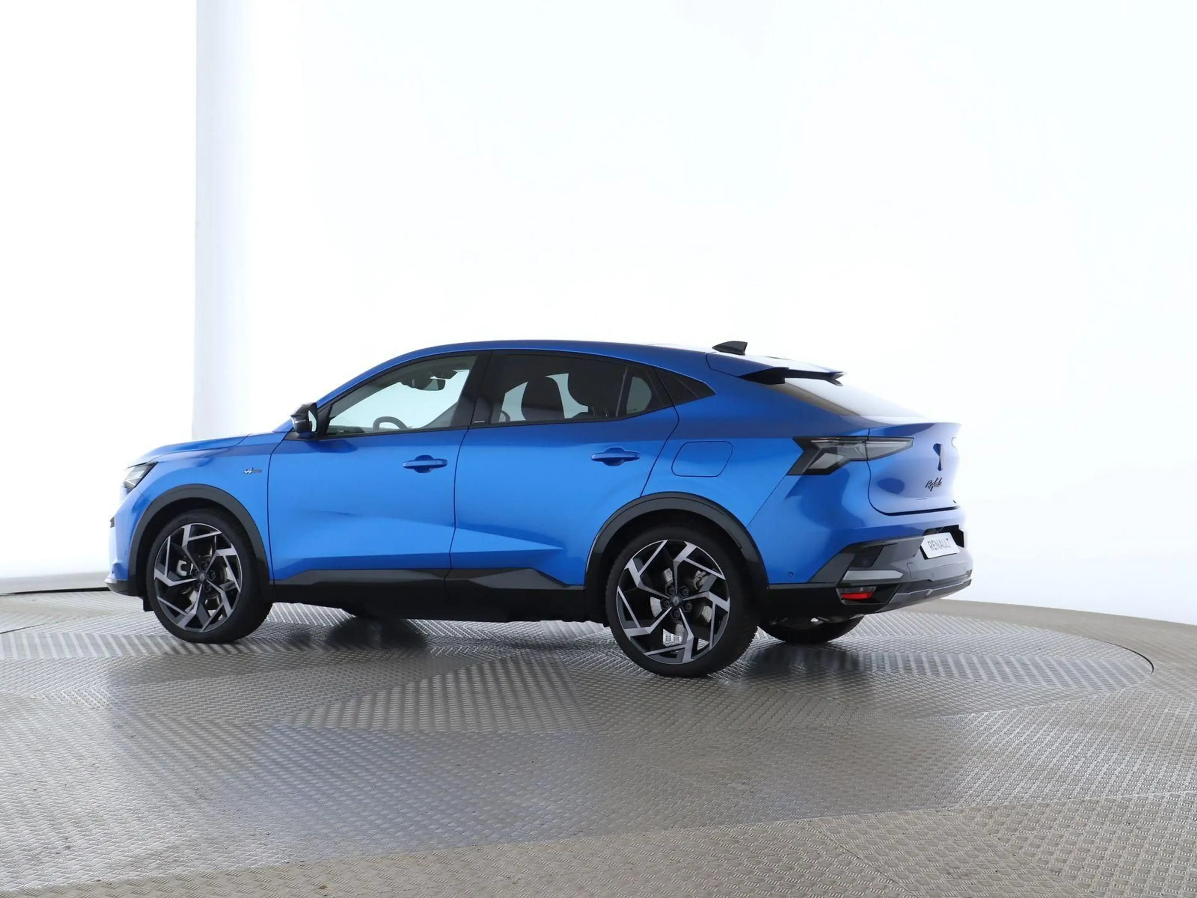 Renault Rafale RAFALE Atelier Alpine E-Tech Plug-in Hybrid 300 — photo 6