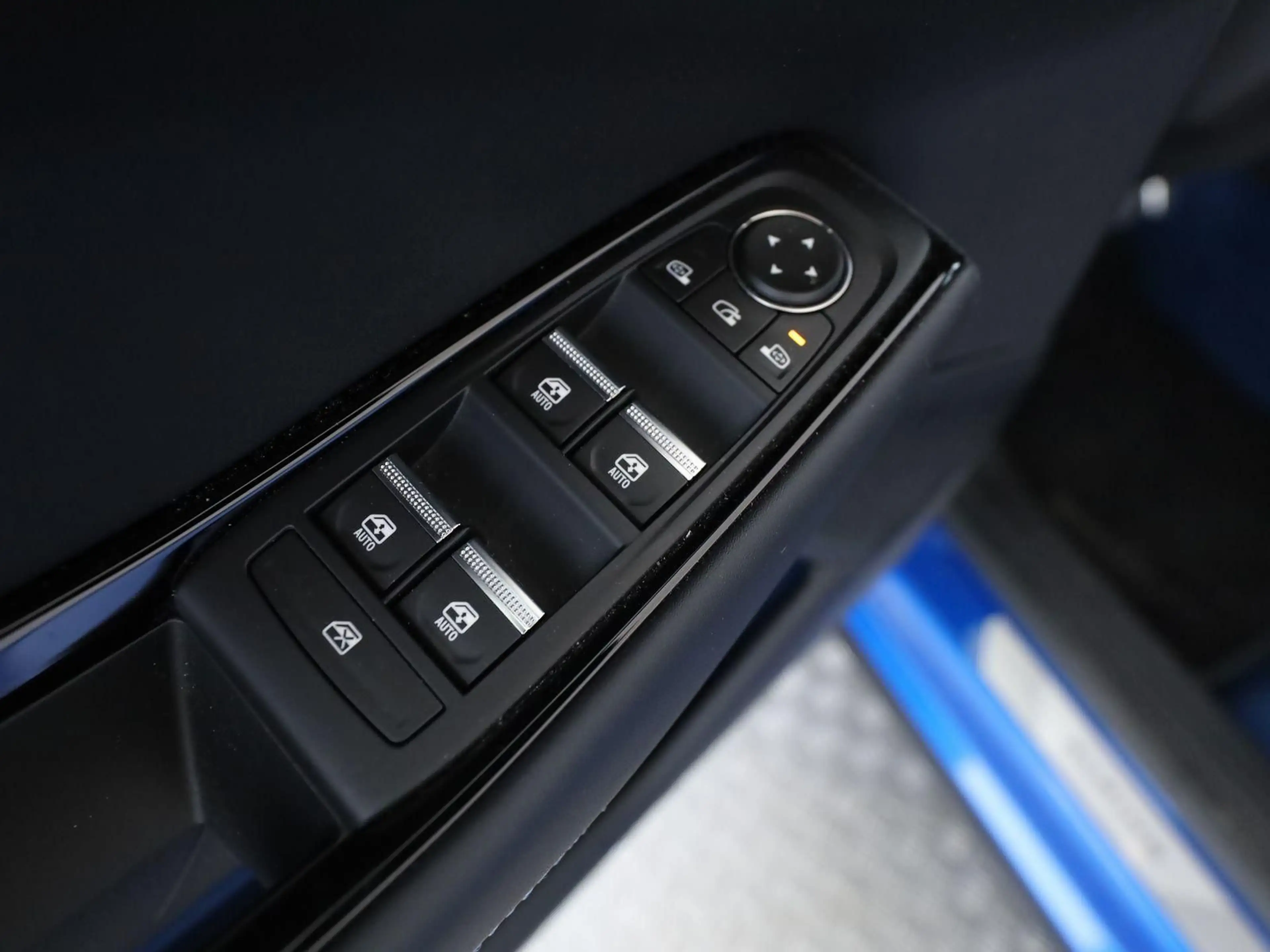 Renault Rafale RAFALE Atelier Alpine E-Tech Plug-in Hybrid 300 — photo 15