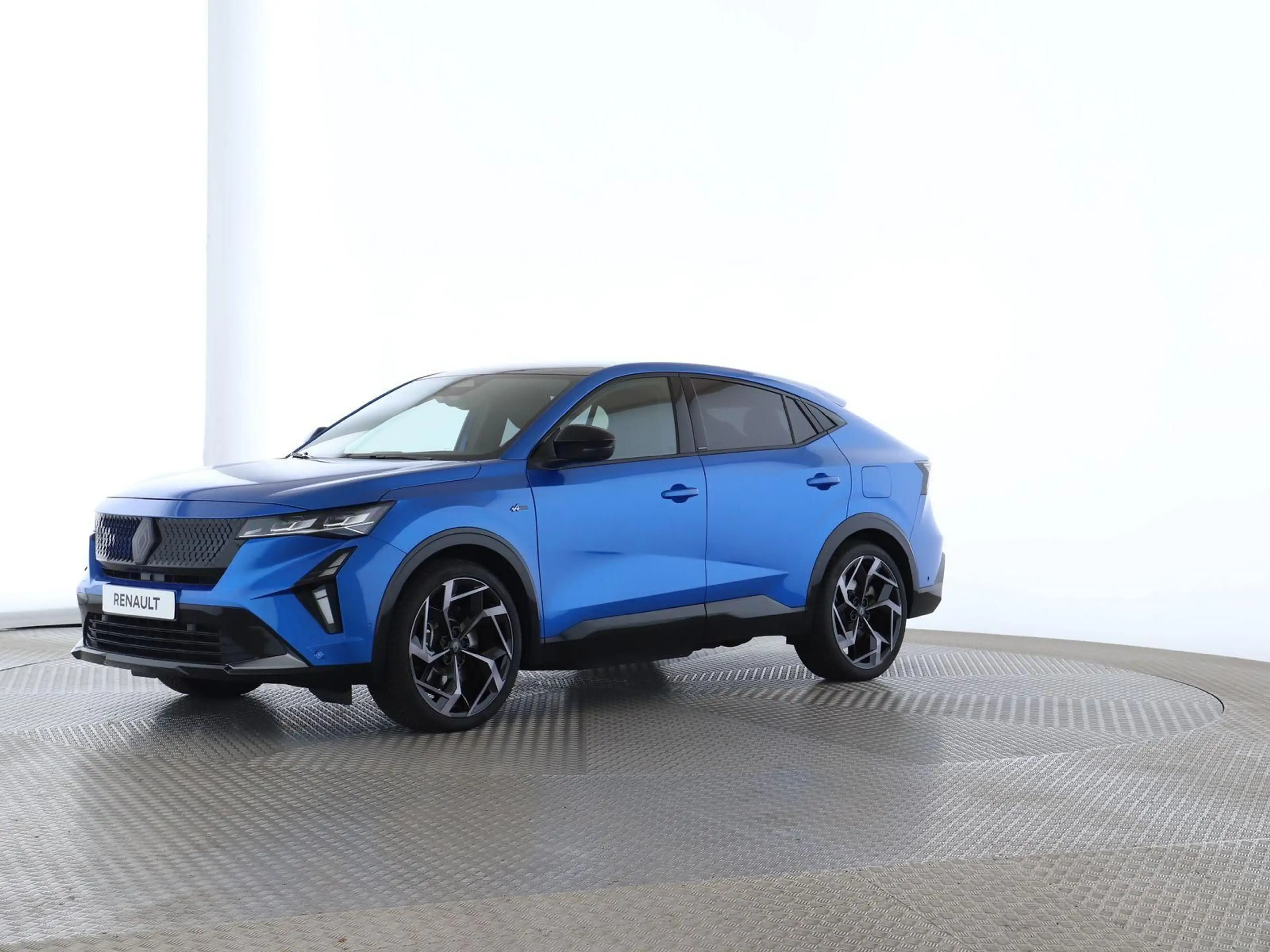 Renault Rafale RAFALE Atelier Alpine E-Tech Plug-in Hybrid 300
