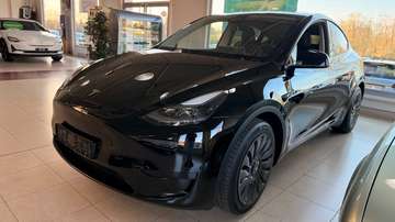 Model Y RWD 235KW single motor