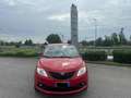Lancia Ypsilon 1.0 FireFly 5 porte S&S Hybrid Ecochic Gold Rosso - thumbnail 2