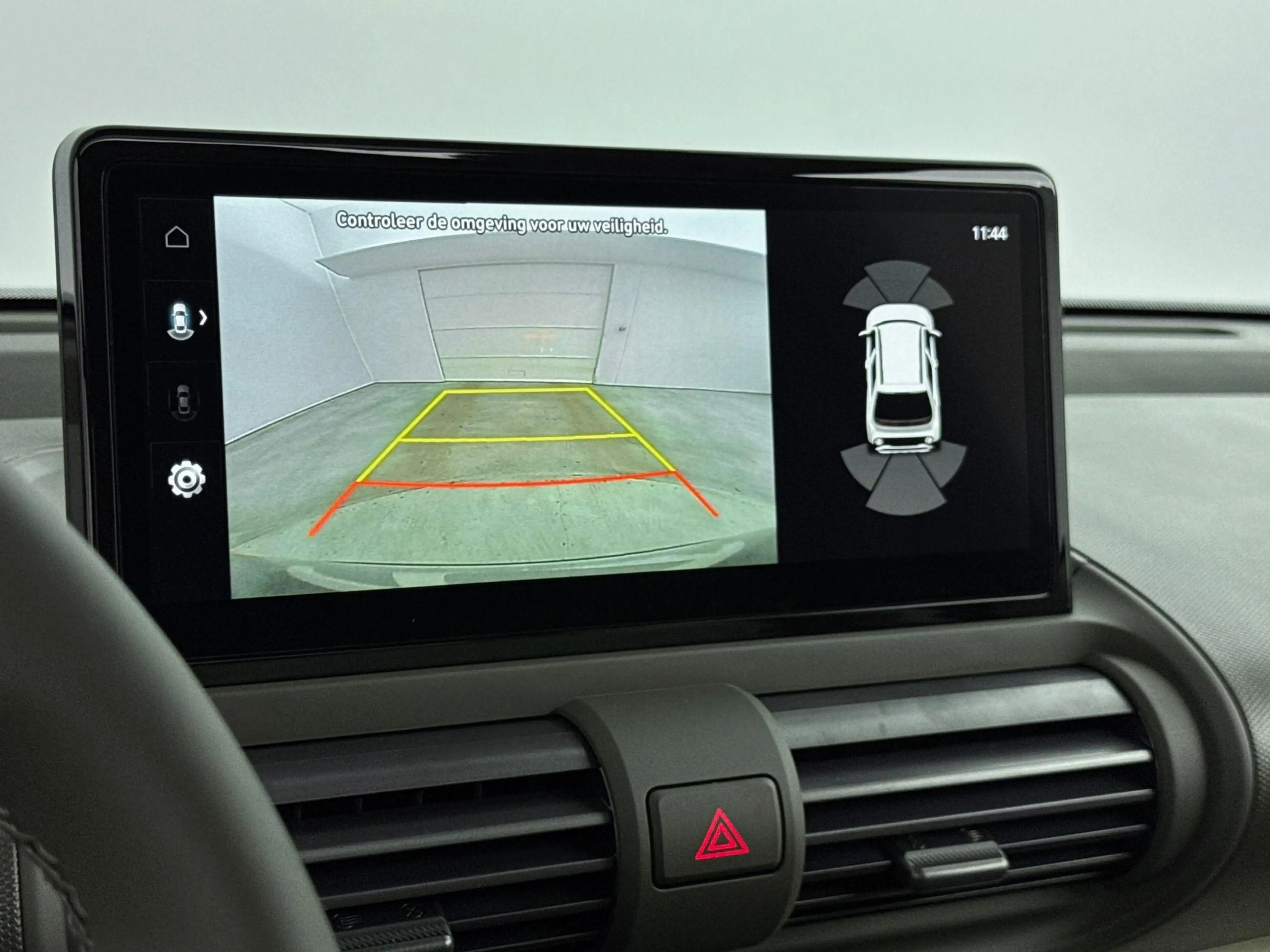 Hyundai Inster Pulse Advanced 42 kWh | Schuifdak | Stoel + stuurv — photo 12