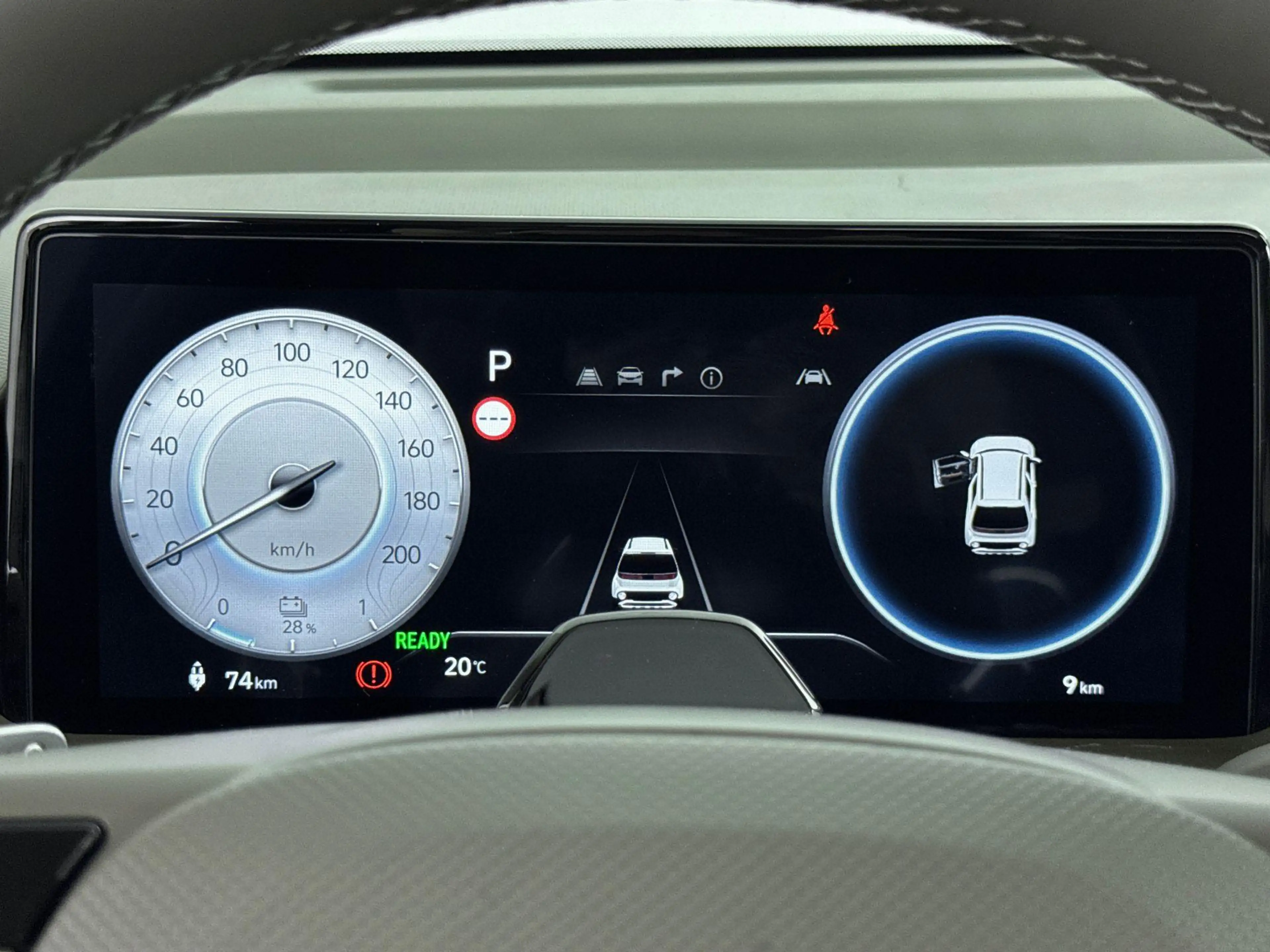 Hyundai Inster Pulse Advanced 42 kWh | Schuifdak | Stoel + stuurv — photo 10