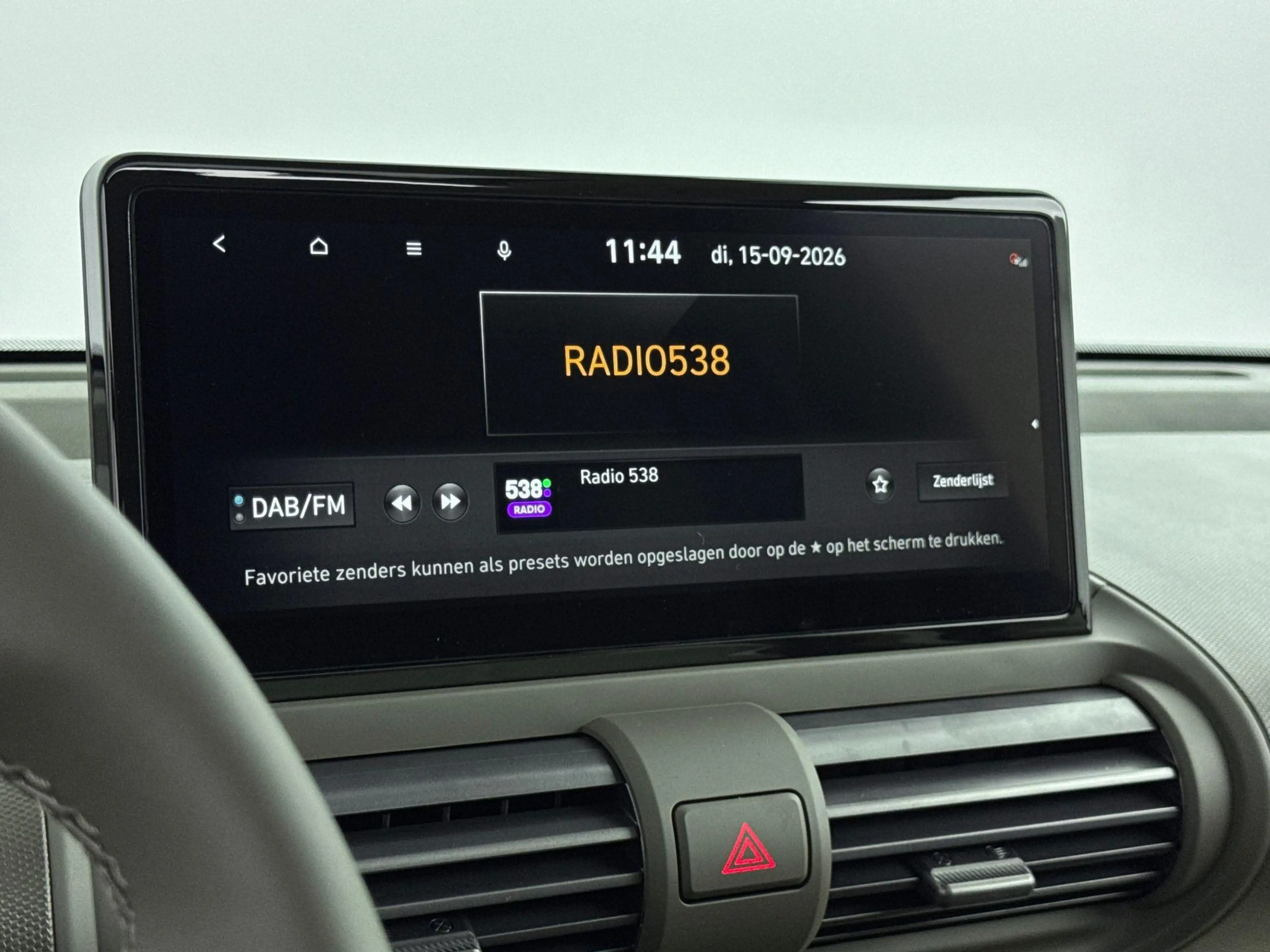Hyundai Inster Pulse Advanced 42 kWh | Schuifdak | Stoel + stuurv — photo 7