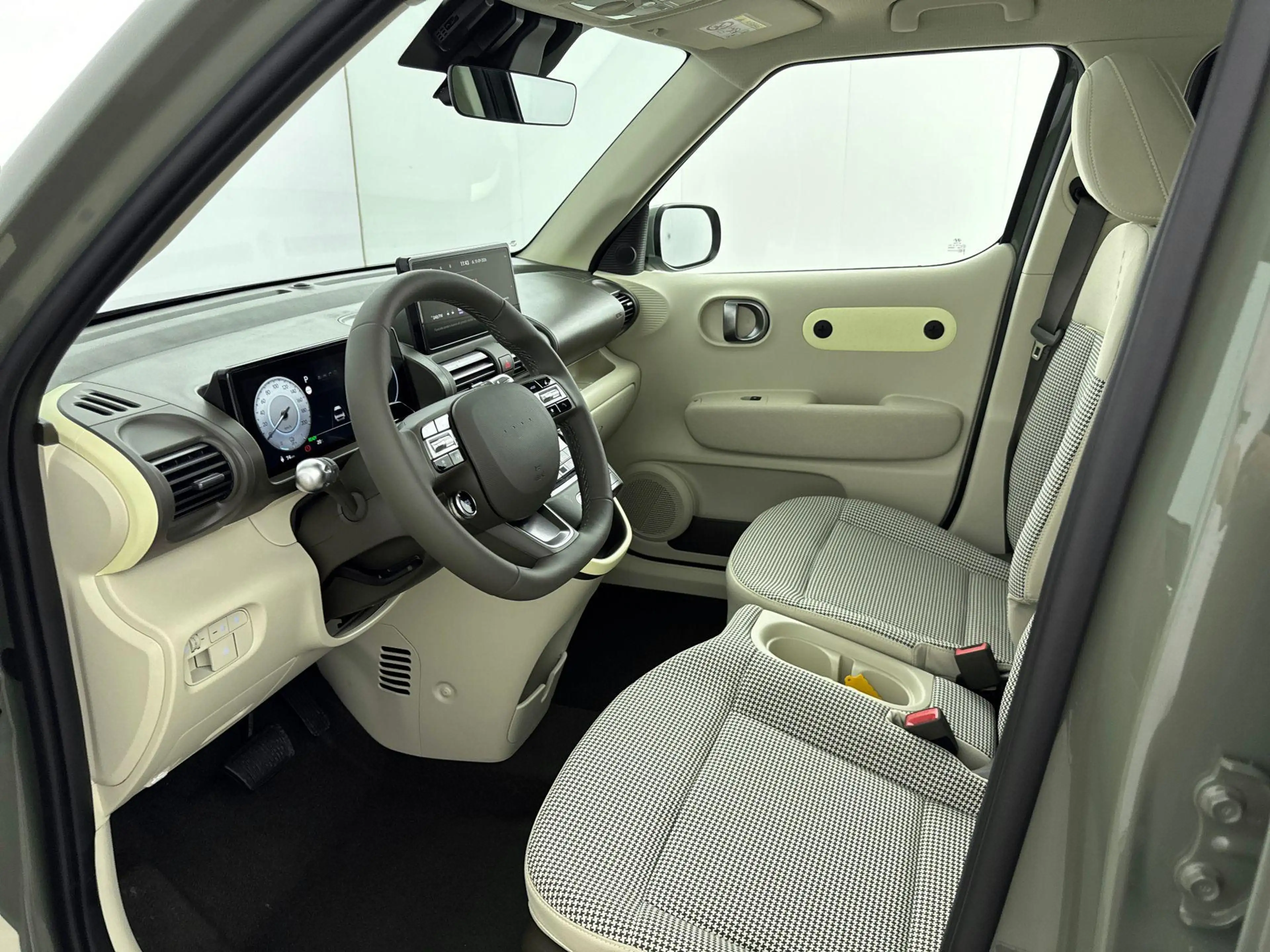 Hyundai Inster Pulse Advanced 42 kWh | Schuifdak | Stoel + stuurv — photo 9