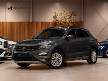 1.0 TSI Style, Apple Carplay, ACC, PDC, Cam, Clima
