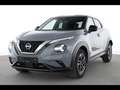 Nissan Juke 1.0 DIG-T N-Connecta Winter LED+Fernlichtass.+Kam. Grau - thumbnail 2