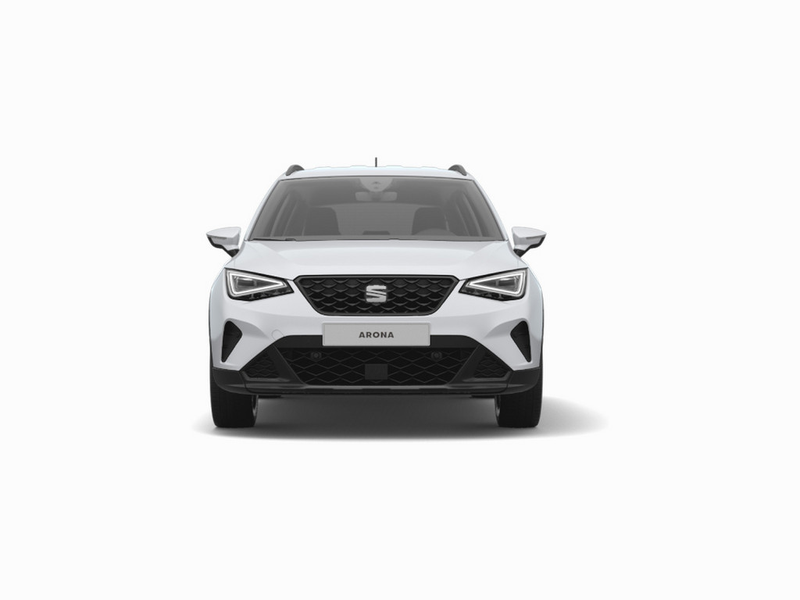 SEAT Arona 1.0 TSI Style LED KAM KEYLESS ACC PDC — photo 9