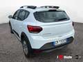 Dacia Sandero Stepway III 2021 Stepway 1.0 tce Expression Eco-g Blanc - thumbnail 4