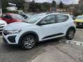 Dacia Sandero Stepway III 2021 Stepway 1.0 tce Expression Eco-g Blanc - thumbnail 8