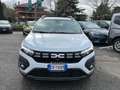 Dacia Sandero Stepway III 2021 Stepway 1.0 tce Expression Eco-g Blanc - thumbnail 7