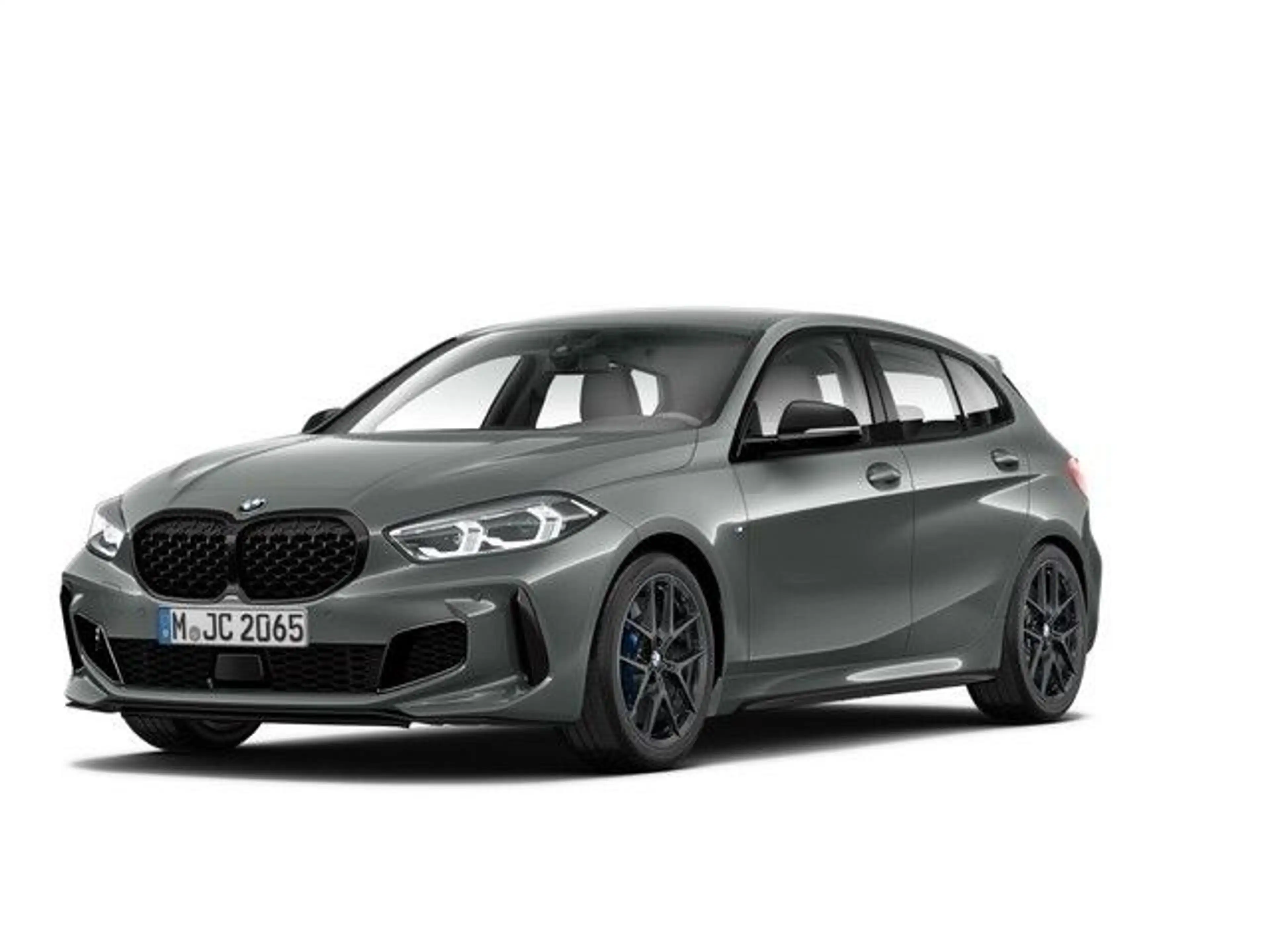BMW 135 i xDrive Navi Klimaaut. Sportsitze PDC Hifi